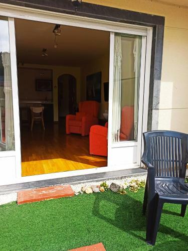 Apartamento Seiramar Beach