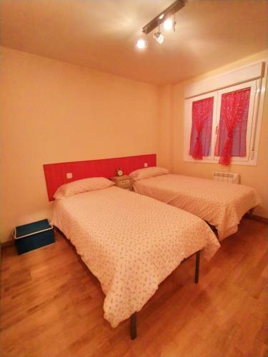 Apartamento Seiramar Beach
