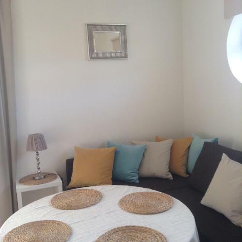 Apartament Korab W?adys?awowo-cetniewo
