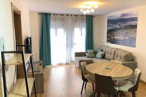 Apartamento Destino Deluxe Mari�a