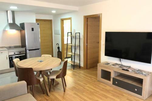 Apartamento Destino Deluxe Mari�a