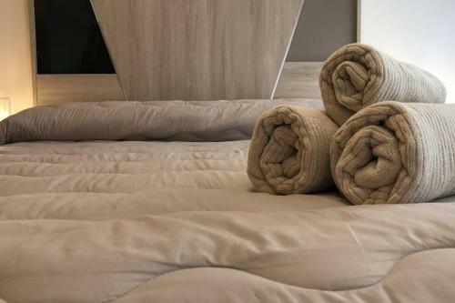 Apartamento Destino Deluxe Mari�a