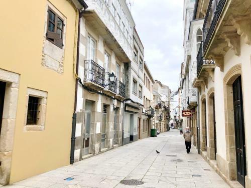 Apartamento The Cliffs - Calexa Das Monxas