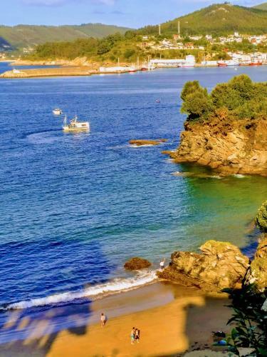 Apartamento The Cliffs - Calexa Das Monxas