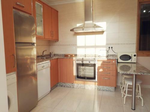 Apartamento A&l Centro