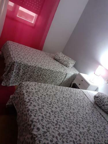 Apartamento Playa de Covas, Viveiro