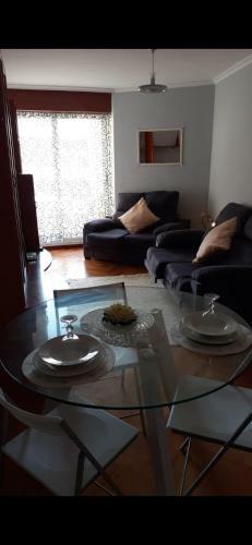 Apartamento Playa de Covas, Viveiro