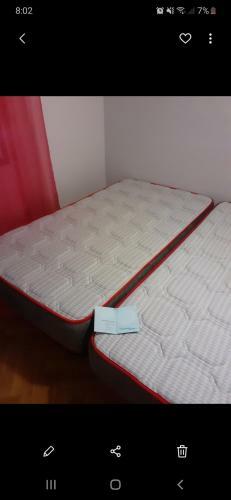 Apartamento Playa de Covas, Viveiro