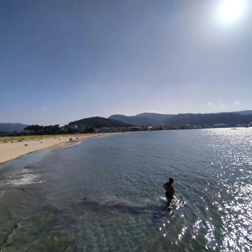 Apartamento Beach And Pool Deluxe 2
