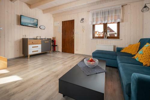Lodge Domki Magnati