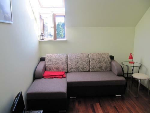 Apartamento Brise De Mer