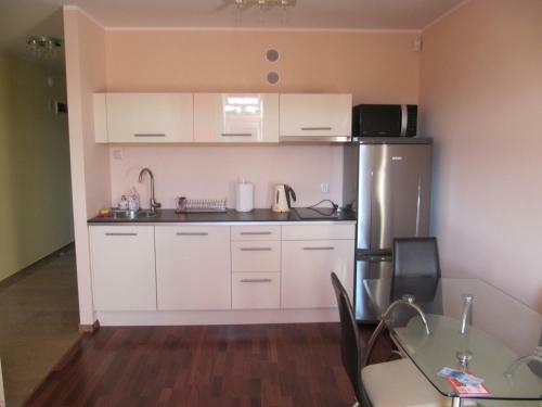 Apartamento Brise De Mer