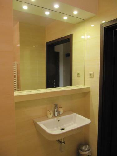 Apartamento Brise De Mer