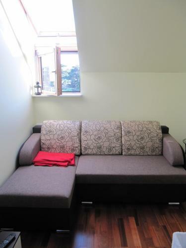 Apartamento Brise De Mer