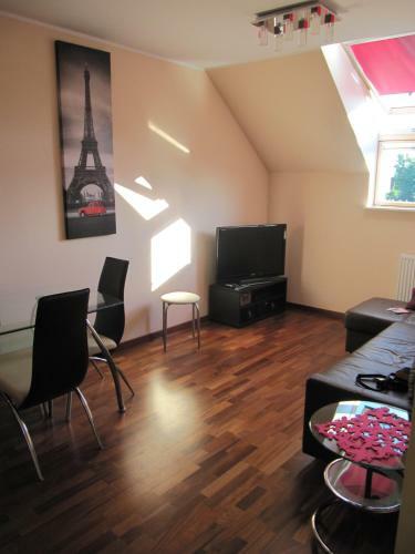 Apartamento Brise De Mer