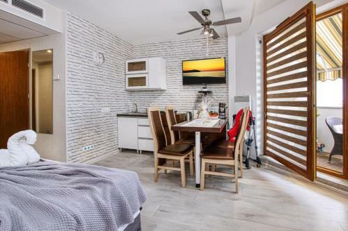Apartament Dorotka