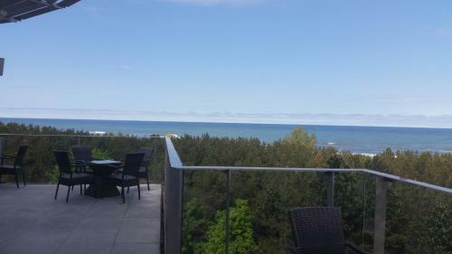 Apartament Dorotka