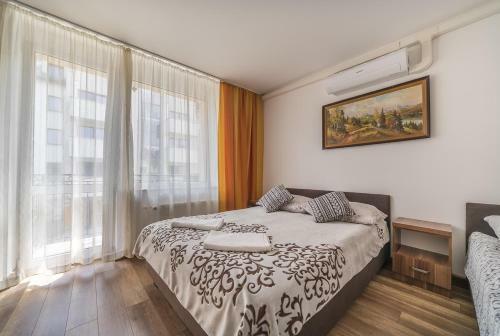 Pokoje I Apartamenty Poducha