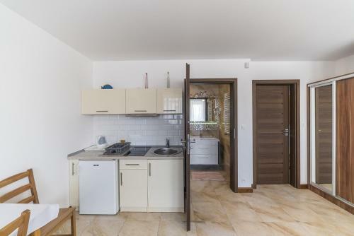 Pokoje I Apartamenty Poducha