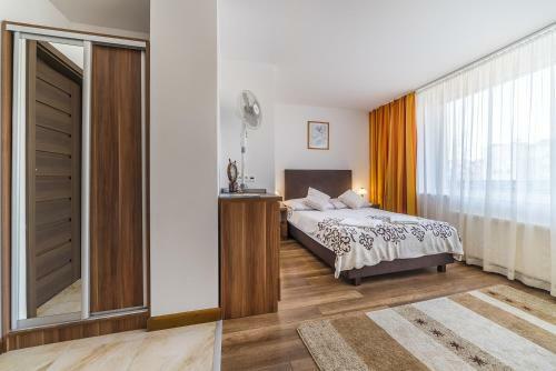 Pokoje I Apartamenty Poducha