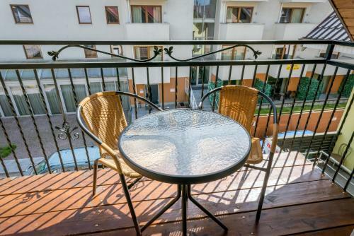 Pokoje I Apartamenty Poducha