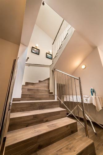 Pokoje I Apartamenty Poducha
