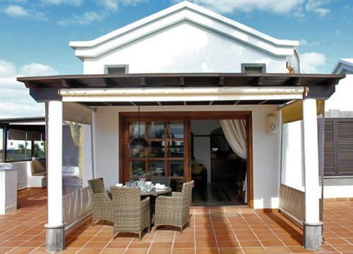 Villa Casa Amelia