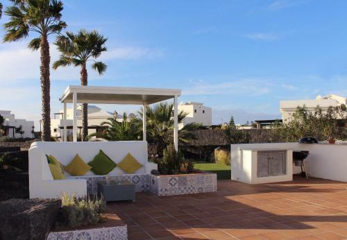 Villa Casa Amelia