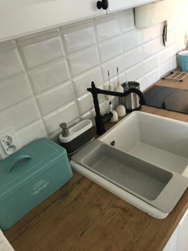 Apartament Kapita?ski W?adys?awowo