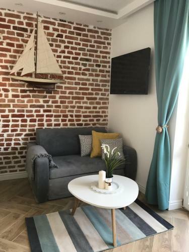 Apartament Kapita?ski W?adys?awowo