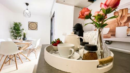 Villa Magma