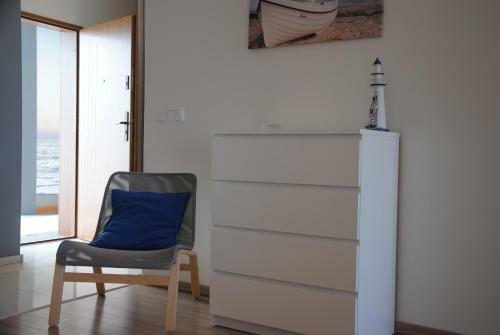 Apartament Malva