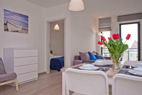 Apartament Malva
