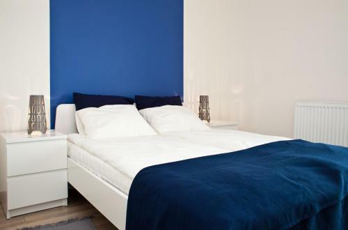 Apartament Malva
