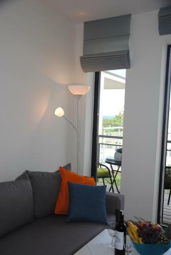 Apartament Malva