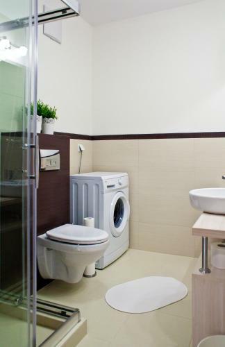 Apartament Malva