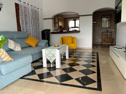 Villa Denise