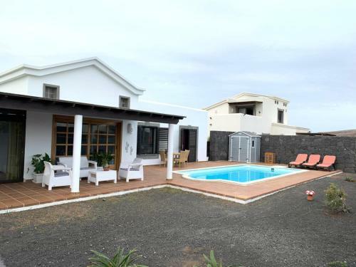 Villa Denise