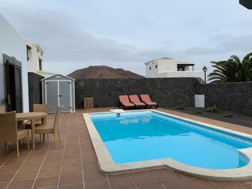 Villa Denise