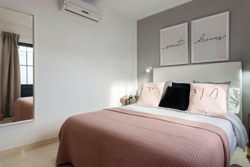 Villa Palmera Jacuzzi