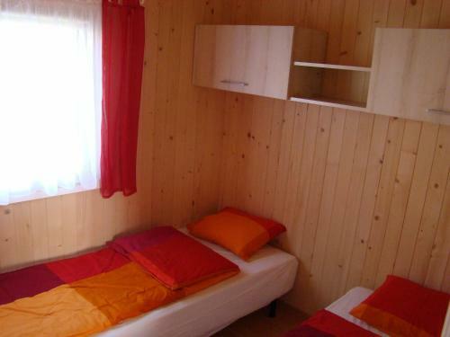 Lodge Domki Sole