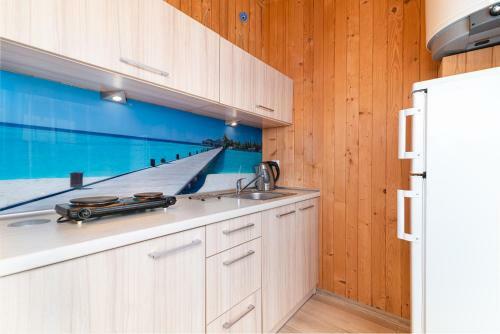 Lodge Domki Sole