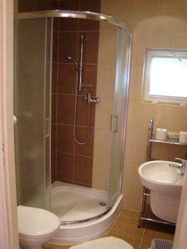 Lodge Domki Sole