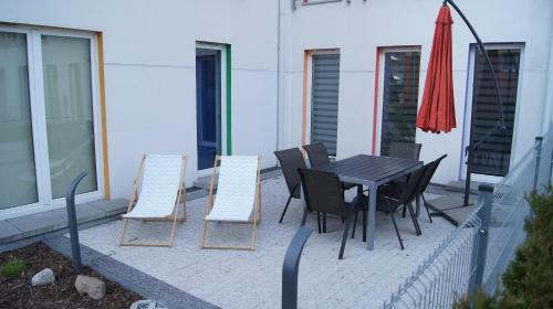Apartament Riwiera