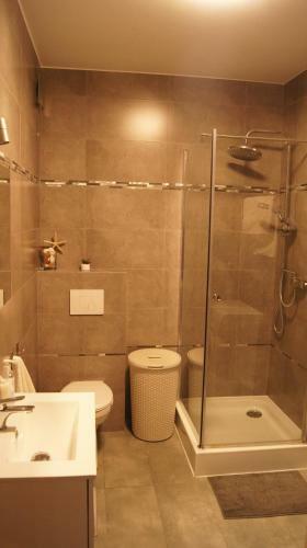 Apartament Riwiera