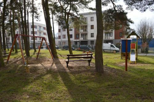 Family Homes - Apartamenty Bursztynowe
