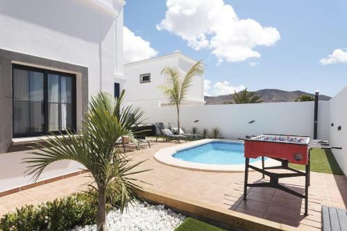 Villa Roble