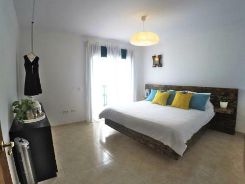 Casa Verano Azul