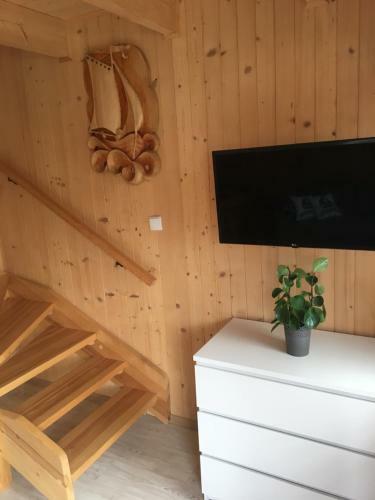 Lodge Baltic Star
