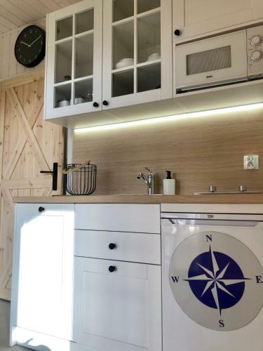 Lodge Baltic Star